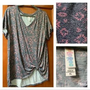LLR Christy T XL EUC